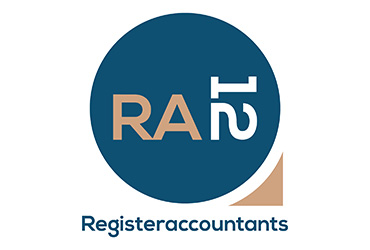 Logo RA12 Registeraccountants