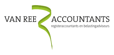Logo Van Ree Accountants