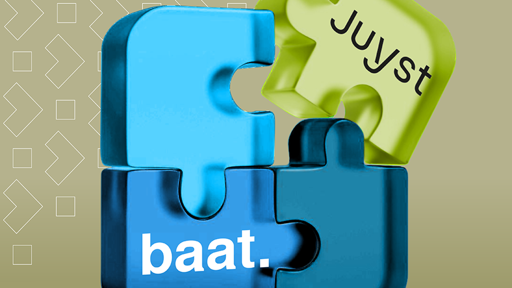 Baat en Juyst verkennen samenwerking