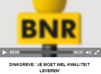 BNR Logo
