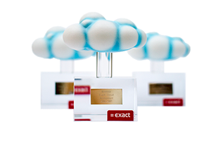 cloud award 2016