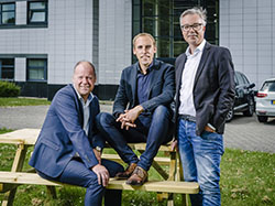 Reuters Aalbregt Cluitmans
