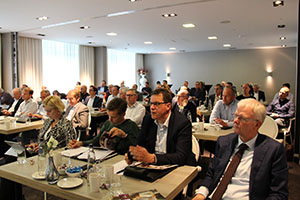 Benchmarkseminar