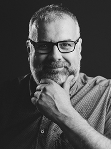 Jeroen Seeters