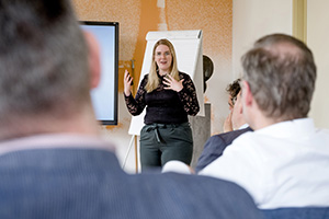 Judith Maagdenberg