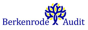 Logo Berkenrode Audit