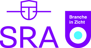 SRA-BiZ logo