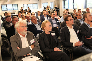 SRA-Cultuurdag