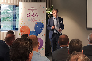 SRA-Cultuurdag
