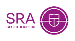 SRA-gecertificeerd Keurmerk