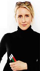 Camilla van den Boom