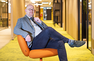 Erik-Jan Kreuze