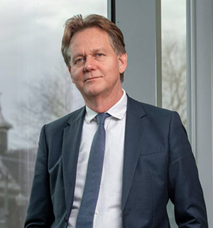 Henk Volberda