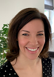 Inge van der Beijl