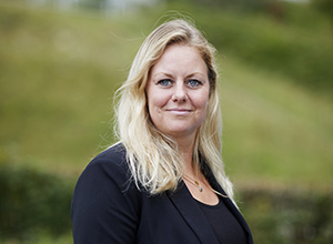 Linda van Dijk