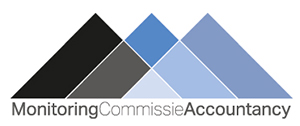 Logo monitoring commissie accountancy