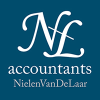 Logo NielenVanDeLaar