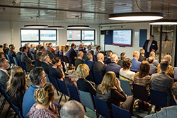 Nieuwjaarsreceptie 2020