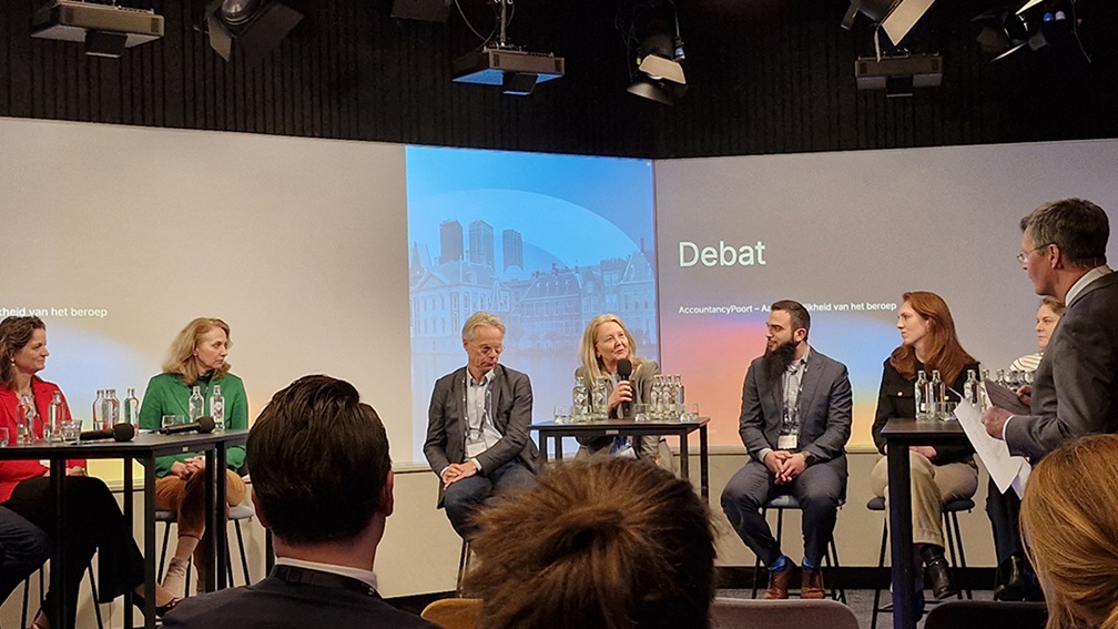 Debat over aantrekkelijkheid beroep