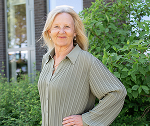 Diana Clement