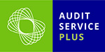 Audit Service Plus logo