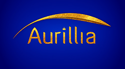 Logo Aurillia