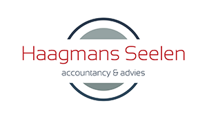 Logo Haagmans Seelen accountancy & advies