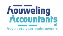 Logo Houweling Accountants