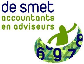 Logo De Smet Accountants