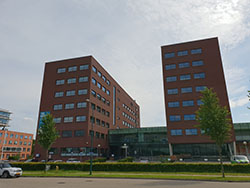 Pand Rijnzathe 14