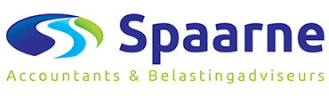 Spaarne Accountants logo