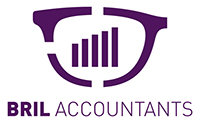 Bril Accountants logo