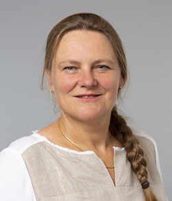 Pauline van Esterik-Plasmeijer