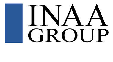 Logo INAA