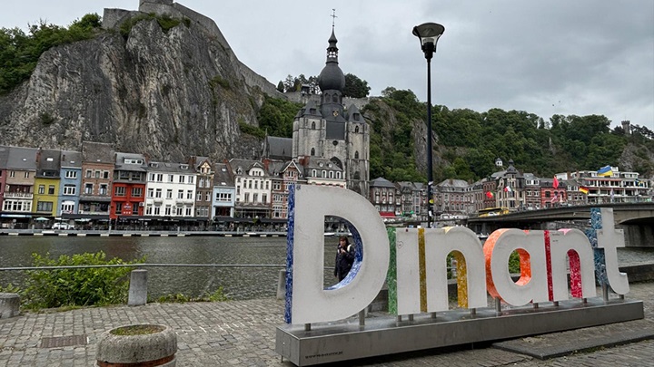 Dinant