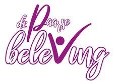 Logo De Paarse Beleving