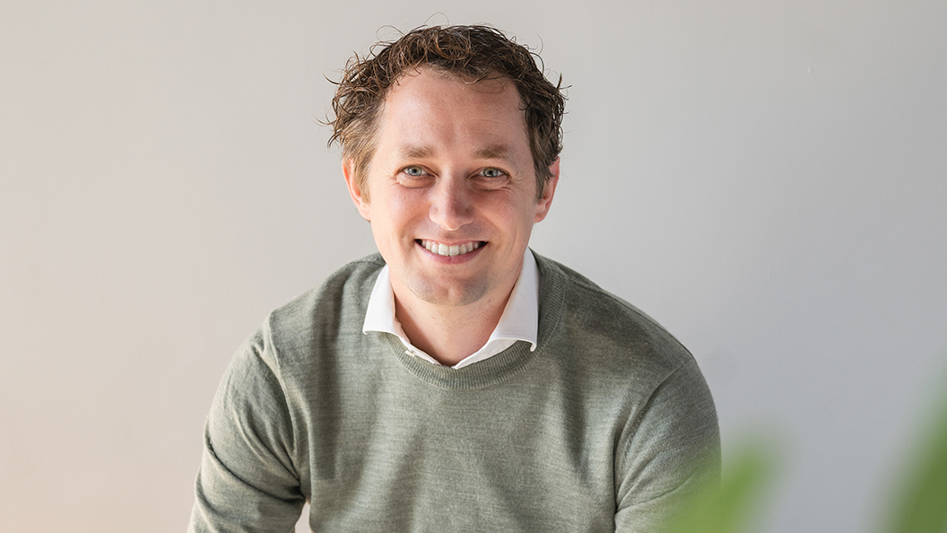 Martijn Kemperman