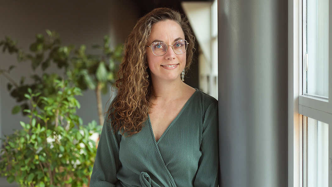 Nadia van Herwijnen