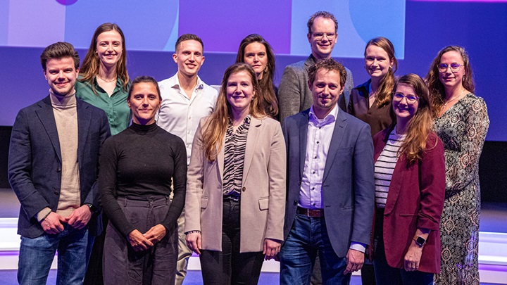 SRA Young Board