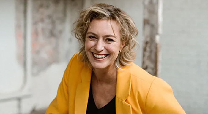 Jitske Kramer
