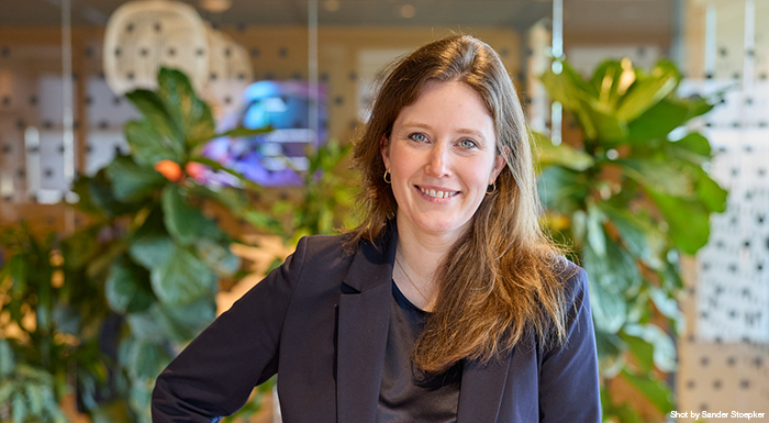 Marijke Vuik