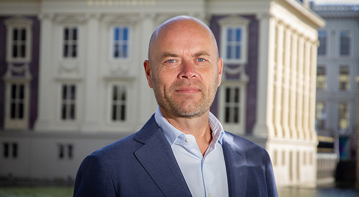 Mathijs Bouman