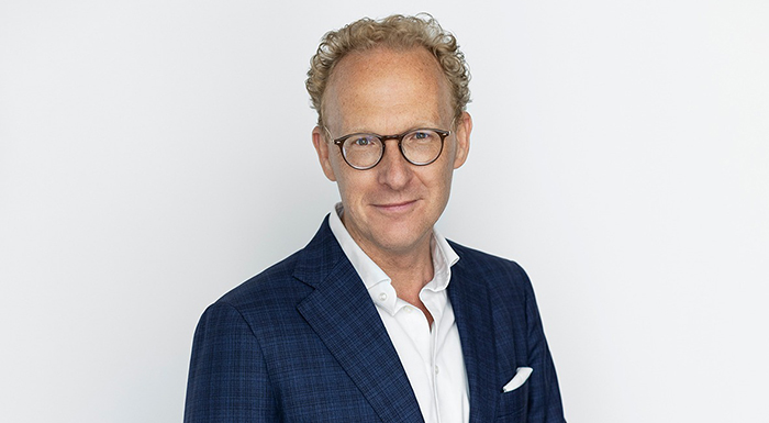 Rens de Jong