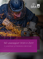 2020 in Zicht Cover
