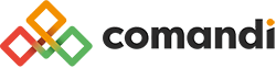 Logo Comandi