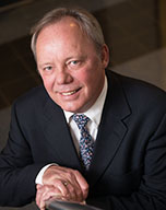 Cees Meijer, directeur SRA