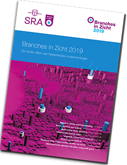 Sectorrapport Branches in Zicht 2019