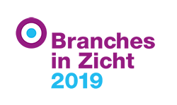 Logo Branches in Zicht kleur