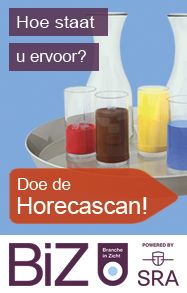 Banner Horecascan