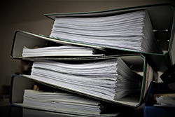 Administratie